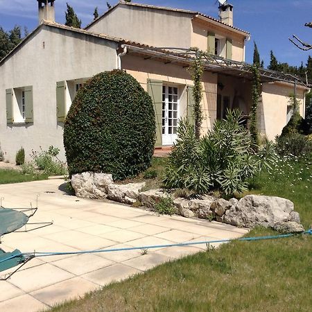 Chinchon LʼIsle-sur-la-Sorgue Exterior foto